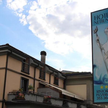 Hotel Nettuno Montecatini Terme Extérieur photo