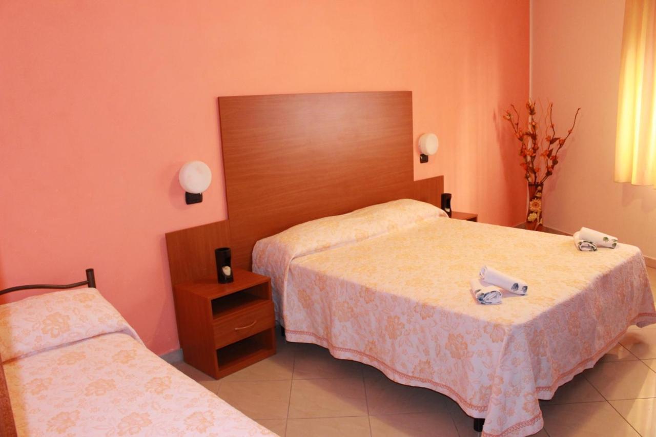 Hotel Nettuno Montecatini Terme Extérieur photo