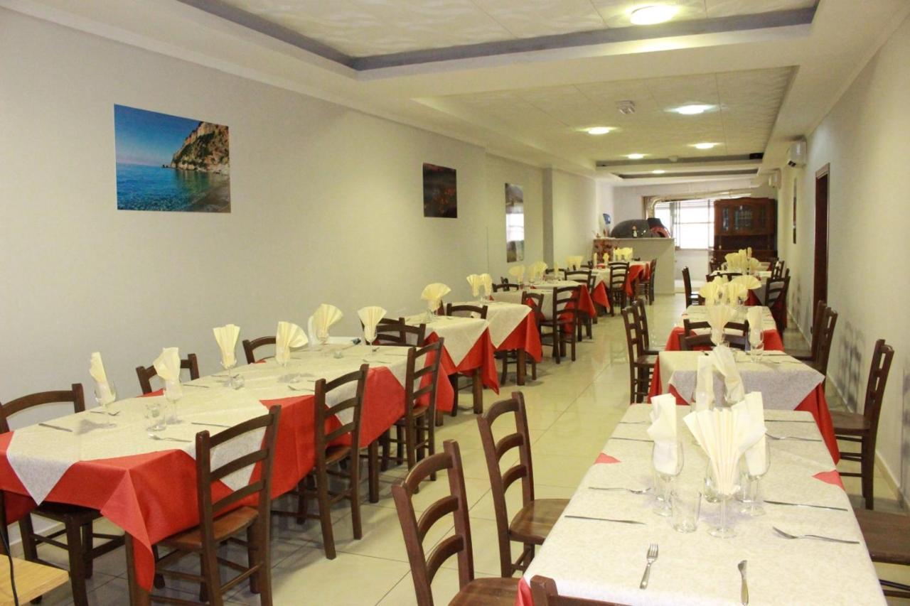 Hotel Nettuno Montecatini Terme Extérieur photo