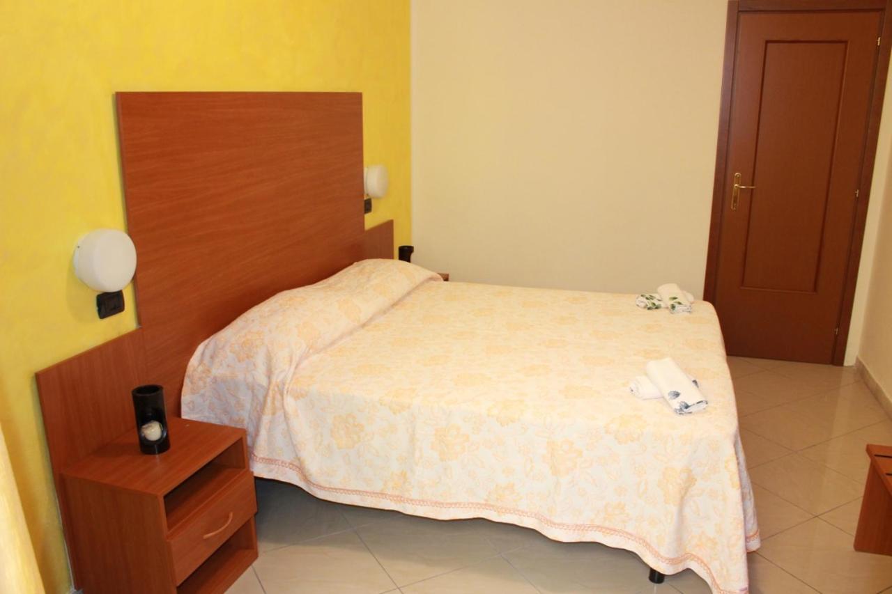 Hotel Nettuno Montecatini Terme Extérieur photo