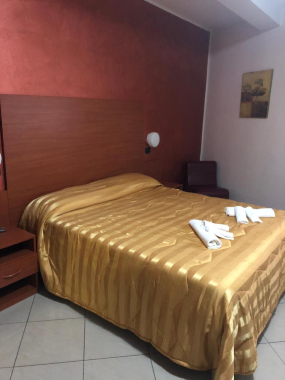 Hotel Nettuno Montecatini Terme Extérieur photo