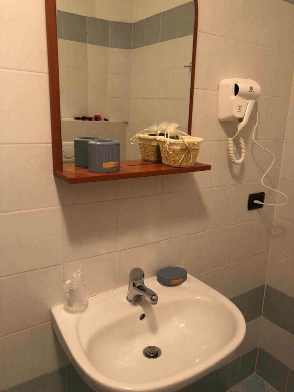 Hotel Nettuno Montecatini Terme Extérieur photo