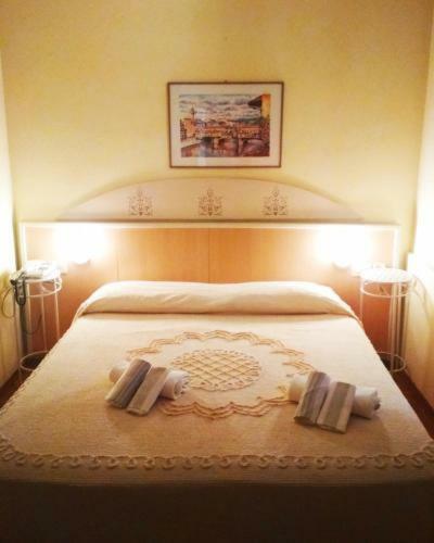 Hotel Nettuno Montecatini Terme Extérieur photo